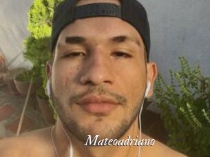 Mateoadriano