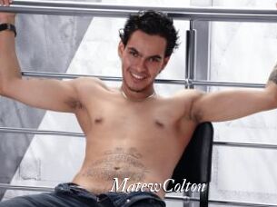 MatewColton