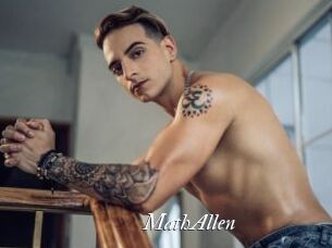 MathAllen