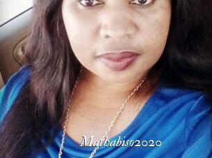 Mathabiso2020