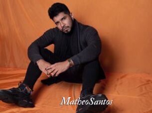 MatheoSantos