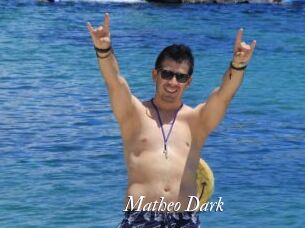 Matheo_Dark Partouze