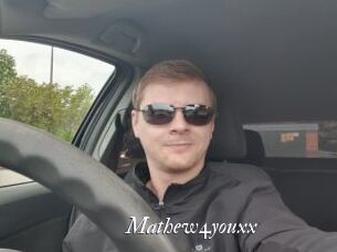 Mathew4youxx Partouze