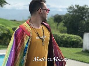 MathewMacroy Partouze