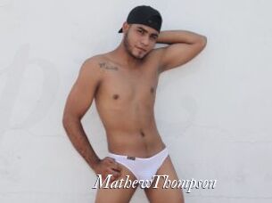 MathewThompson