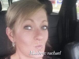 Mathew_rachael Partouze