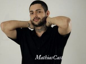 MathiasCast