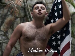 Mathias_Brown Partouze
