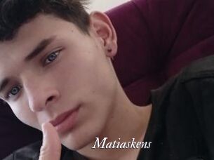 Matiaskens