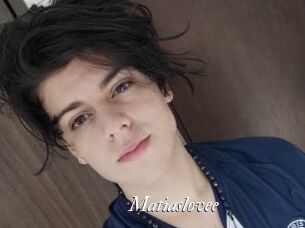 Matiaslovee