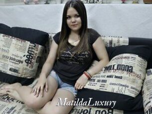 MatildaLuxury