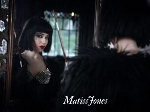 MatissJones Partouze
