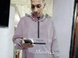 Matius42