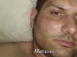 Matt2020 Partouze