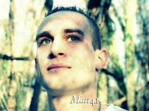 Matt41