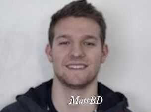 MattBD Partouze