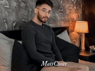 MattConte