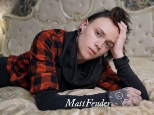 MattFender