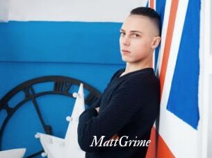 MattGrime