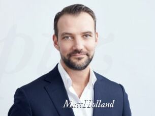 MattHolland