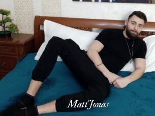 MattJonas