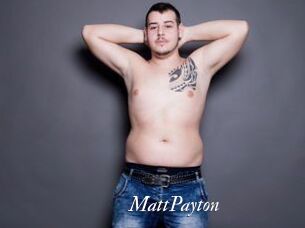 MattPayton Partouze