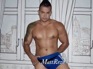 MattReze