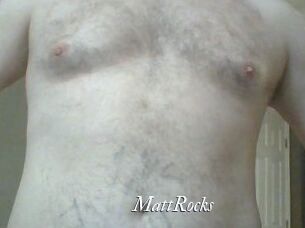 MattRocks