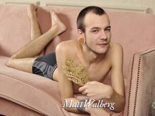 MattWalberg Partouze