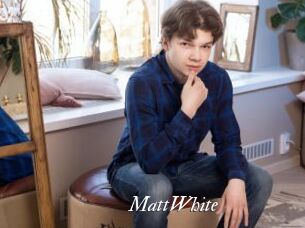 MattWhite