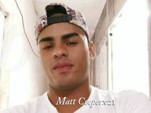 Matt_Cooperx21 Partouze