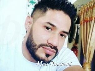 Matt_Diiamond