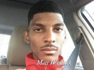Matt_Whitlock