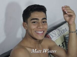Matt_Winter
