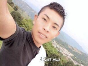 Matt_ions Partouze
