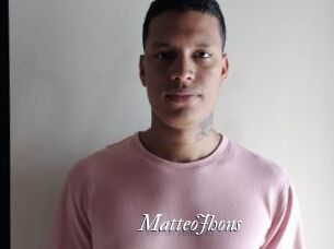 MatteoJhons