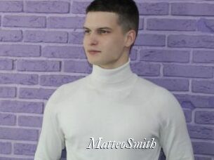 MatteoSmith