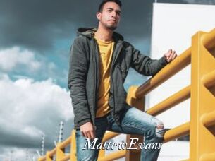 MattewEvans