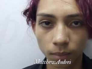 MatthewAndrei