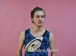 MatthewBacker