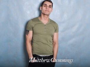MatthewCummings