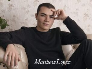 MatthewLopez