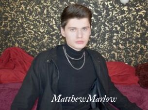 MatthewMarlow
