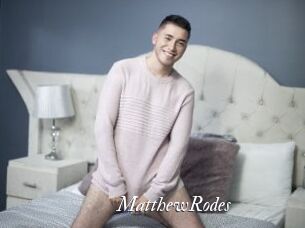 MatthewRodes Partouze
