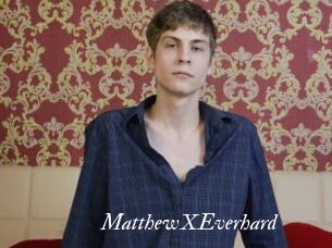 MatthewXEverhard