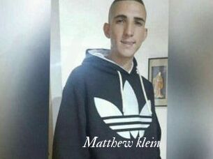 Matthew_klein