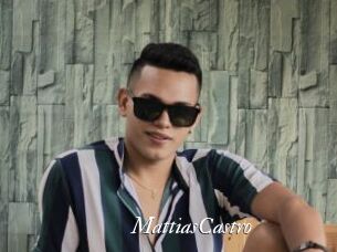 MattiasCastro