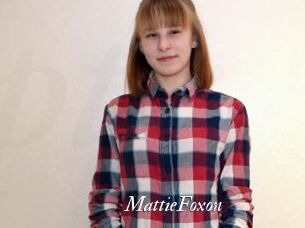 MattieFoxon