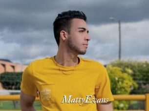 MattyEvans