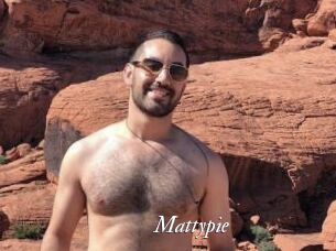 Mattypie